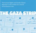 The Human Rights and Gender-Based Approach in the context of a chronic humanitarian crisis: The Gaza Strip